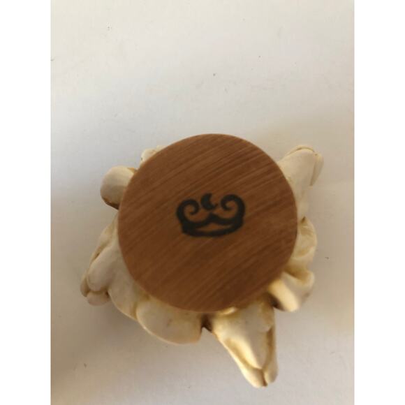 Harmony Kingdom Nic Nac Paddy Whack 4 Dogs in Dust Bin UKMade BoxFigurine NO BOX - Picture 9 of 12